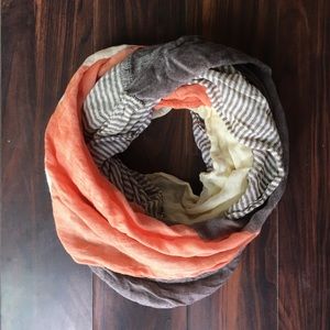 Infinity Scarf
